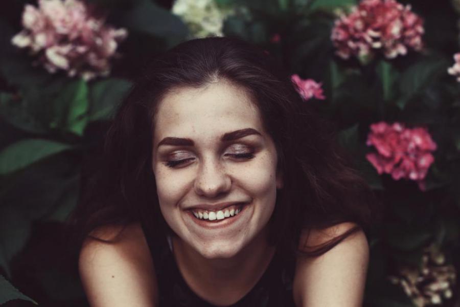 Manchas negras en los dientes: �qu� son? �qu� tratamientos existen? - Foto