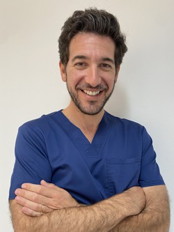 Ignacio Arriola